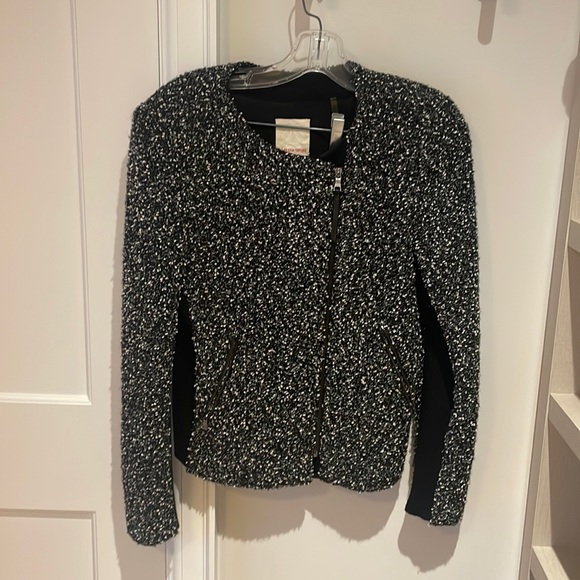 rebecca taylor jacket - Picture 4 of 7